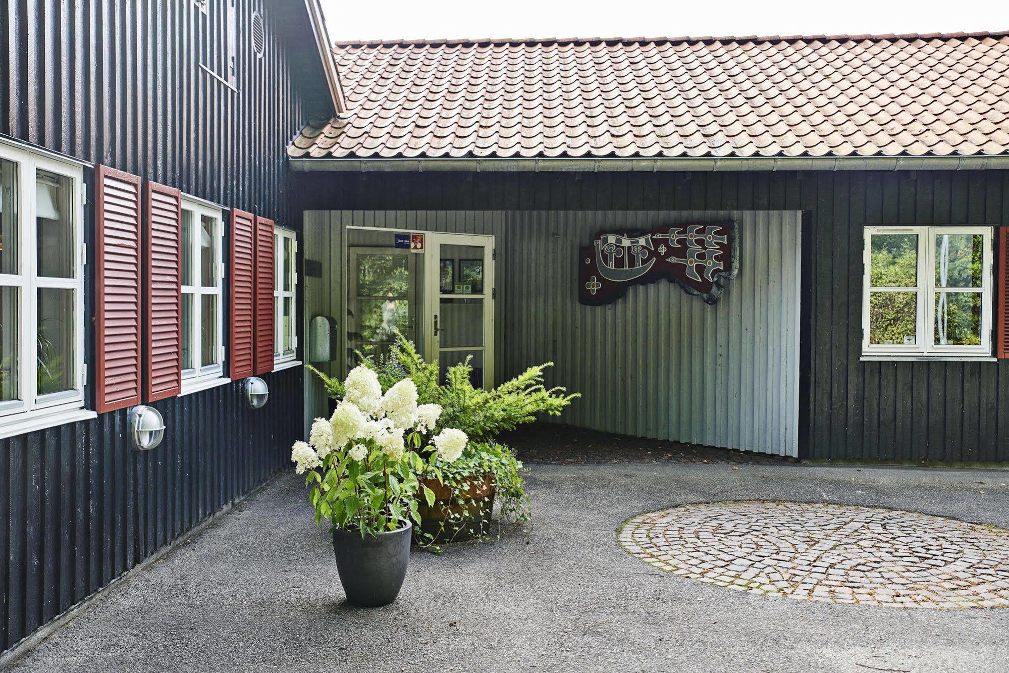 Danhostel Hillerod Exterior photo