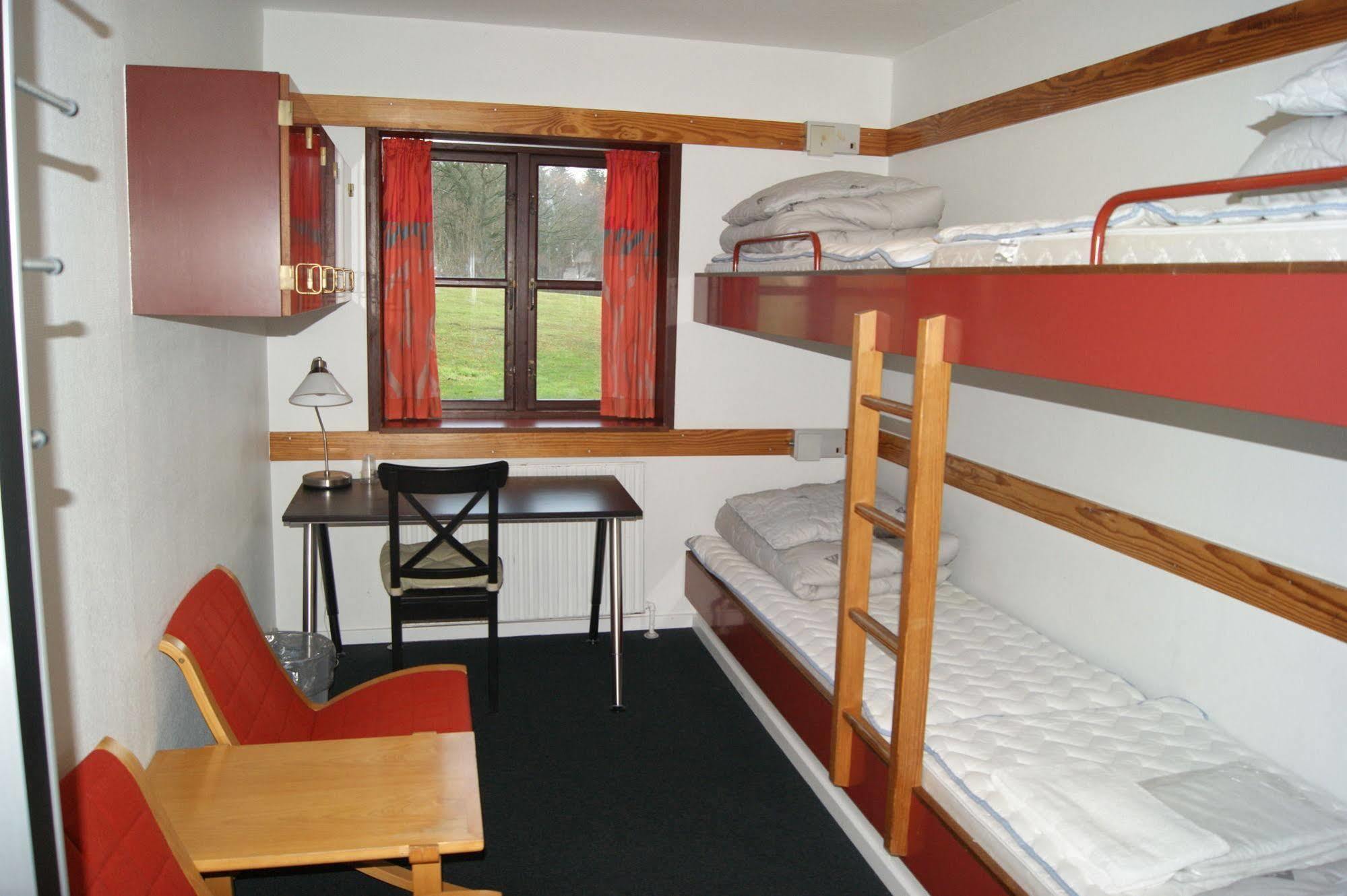 Danhostel Hillerod Exterior photo